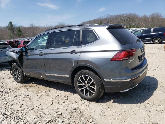 Photo 1 VIN: 3VV3B7AX5MM112888 - VOLKSWAGEN TIGUAN 