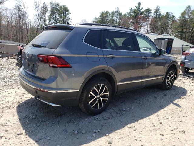 Photo 2 VIN: 3VV3B7AX5MM112888 - VOLKSWAGEN TIGUAN 