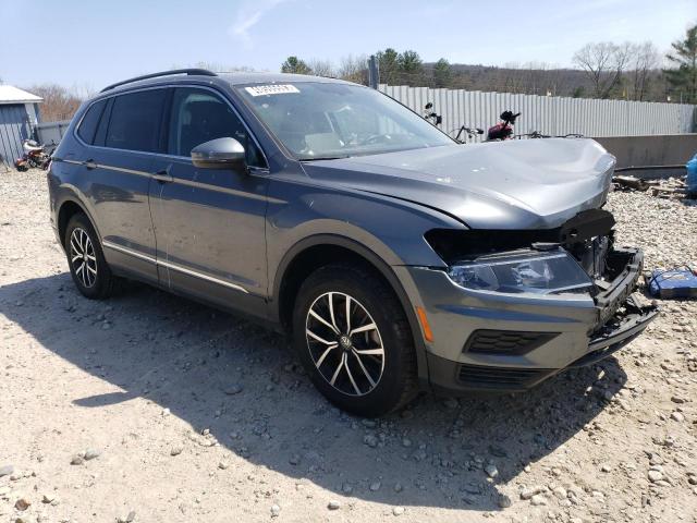 Photo 3 VIN: 3VV3B7AX5MM112888 - VOLKSWAGEN TIGUAN 