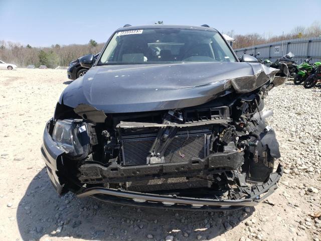 Photo 4 VIN: 3VV3B7AX5MM112888 - VOLKSWAGEN TIGUAN 