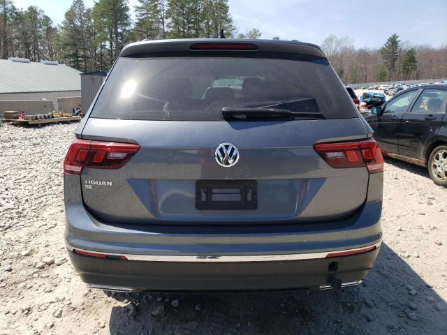 Photo 5 VIN: 3VV3B7AX5MM112888 - VOLKSWAGEN TIGUAN 