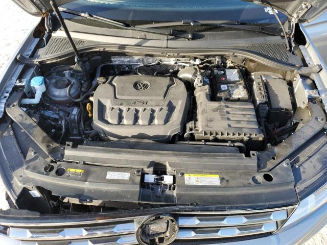 Photo 11 VIN: 3VV3B7AX5MM115399 - VOLKSWAGEN TIGUAN SE 