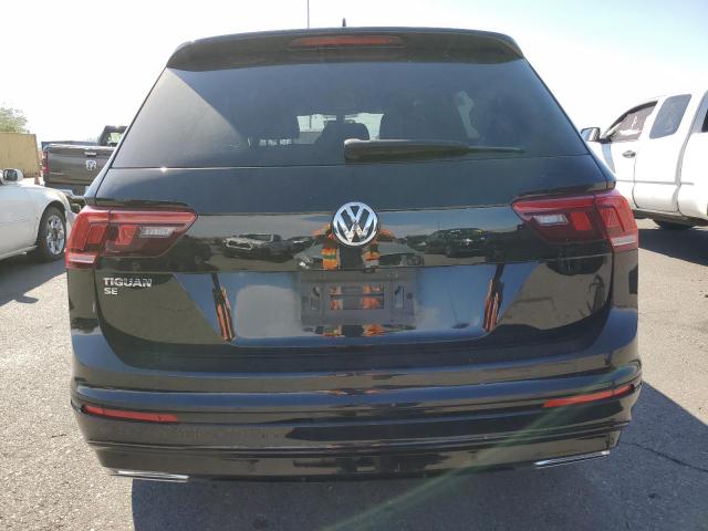 Photo 5 VIN: 3VV3B7AX5MM137628 - VOLKSWAGEN TIGUAN SE 