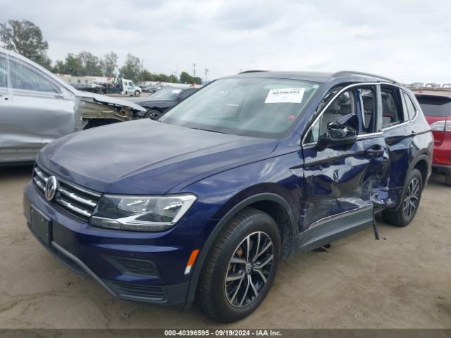 Photo 1 VIN: 3VV3B7AX5MM146877 - VOLKSWAGEN TIGUAN 