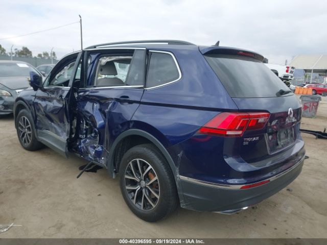 Photo 2 VIN: 3VV3B7AX5MM146877 - VOLKSWAGEN TIGUAN 