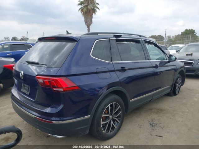 Photo 3 VIN: 3VV3B7AX5MM146877 - VOLKSWAGEN TIGUAN 