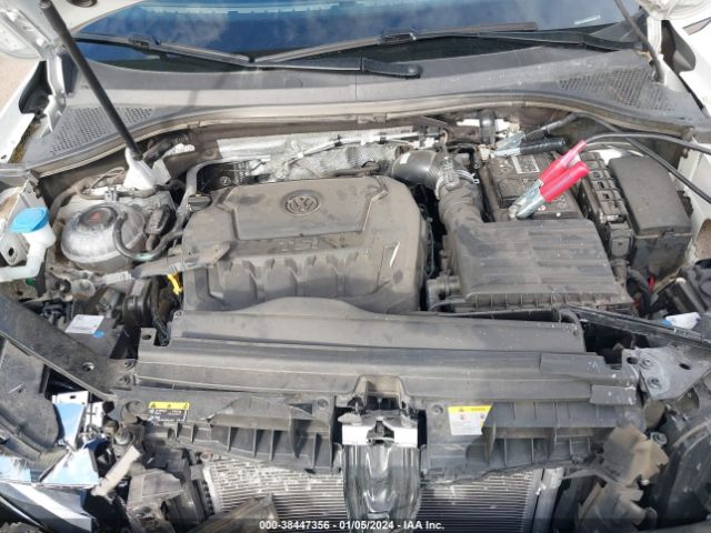 Photo 9 VIN: 3VV3B7AX5NM032296 - VOLKSWAGEN TIGUAN 