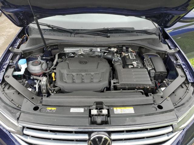 Photo 11 VIN: 3VV3B7AX5NM036171 - VOLKSWAGEN TIGUAN SE 