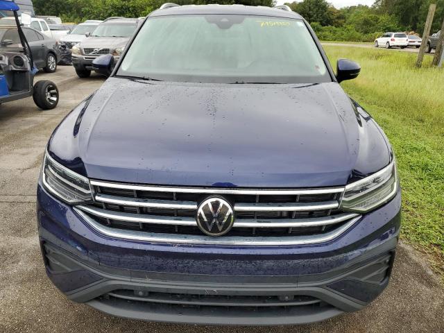 Photo 4 VIN: 3VV3B7AX5NM036171 - VOLKSWAGEN TIGUAN SE 