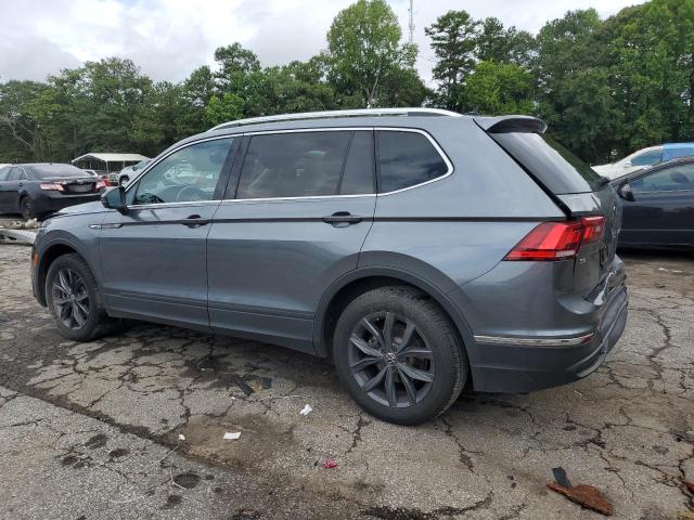 Photo 1 VIN: 3VV3B7AX5NM039815 - VOLKSWAGEN TIGUAN ALLSPACE 