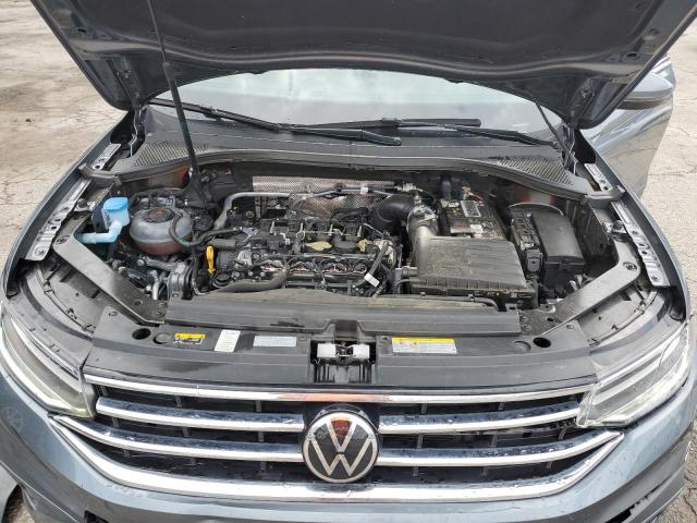 Photo 11 VIN: 3VV3B7AX5NM039815 - VOLKSWAGEN TIGUAN ALLSPACE 