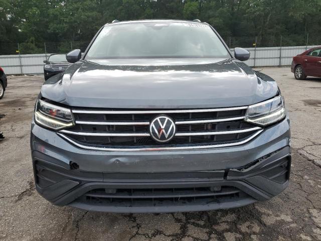 Photo 4 VIN: 3VV3B7AX5NM039815 - VOLKSWAGEN TIGUAN ALLSPACE 