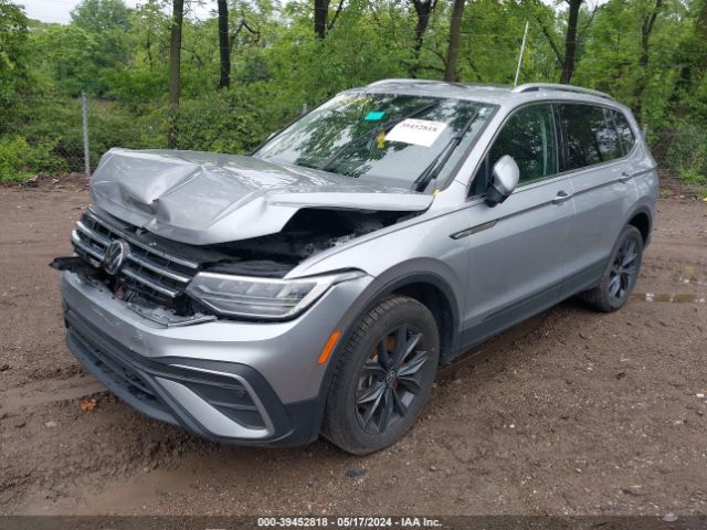 Photo 1 VIN: 3VV3B7AX5NM061894 - VOLKSWAGEN TIGUAN 