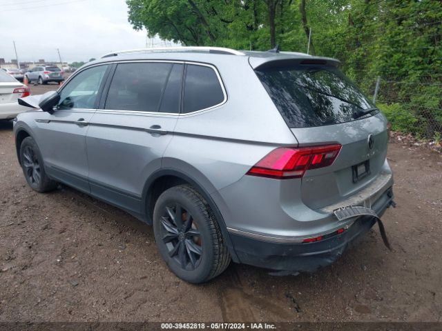 Photo 2 VIN: 3VV3B7AX5NM061894 - VOLKSWAGEN TIGUAN 