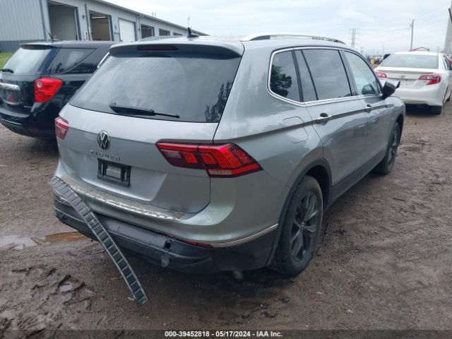 Photo 3 VIN: 3VV3B7AX5NM061894 - VOLKSWAGEN TIGUAN 