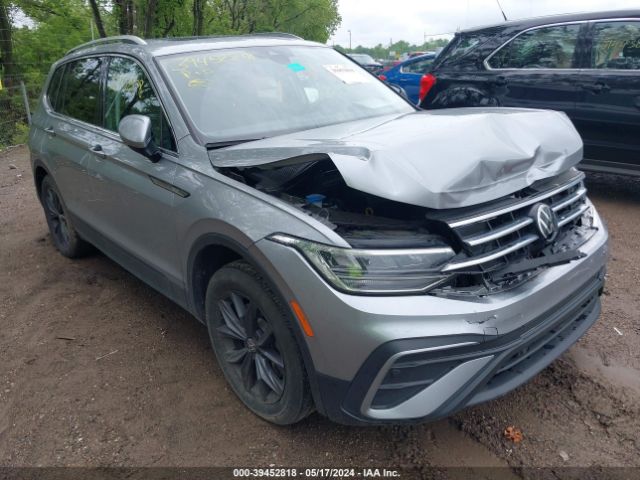 Photo 5 VIN: 3VV3B7AX5NM061894 - VOLKSWAGEN TIGUAN 