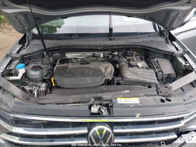 Photo 9 VIN: 3VV3B7AX5NM061894 - VOLKSWAGEN TIGUAN 