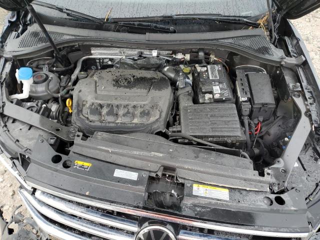 Photo 11 VIN: 3VV3B7AX5NM107577 - VOLKSWAGEN TIGUAN 