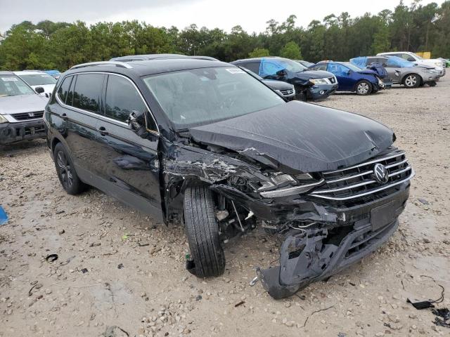 Photo 3 VIN: 3VV3B7AX5NM107577 - VOLKSWAGEN TIGUAN 