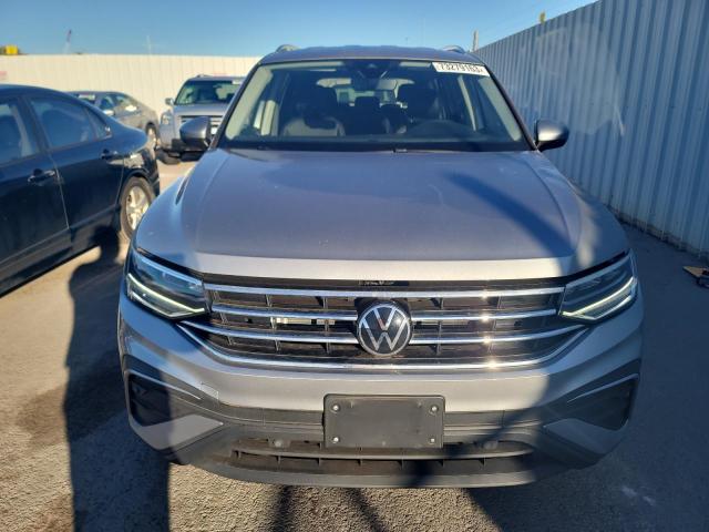 Photo 4 VIN: 3VV3B7AX5NM124685 - VOLKSWAGEN TIGUAN 