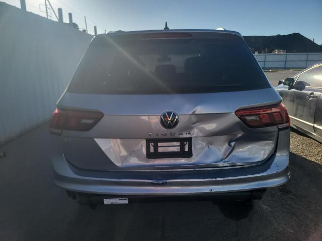 Photo 5 VIN: 3VV3B7AX5NM124685 - VOLKSWAGEN TIGUAN 