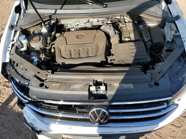 Photo 11 VIN: 3VV3B7AX5NM151143 - VOLKSWAGEN TIGUAN 