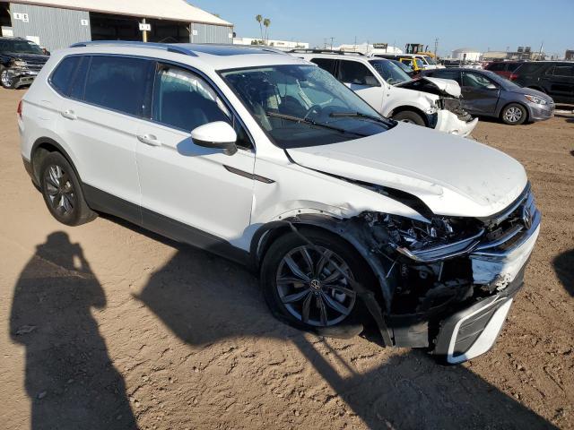 Photo 3 VIN: 3VV3B7AX5NM151143 - VOLKSWAGEN TIGUAN 