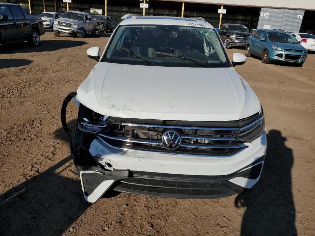 Photo 4 VIN: 3VV3B7AX5NM151143 - VOLKSWAGEN TIGUAN 