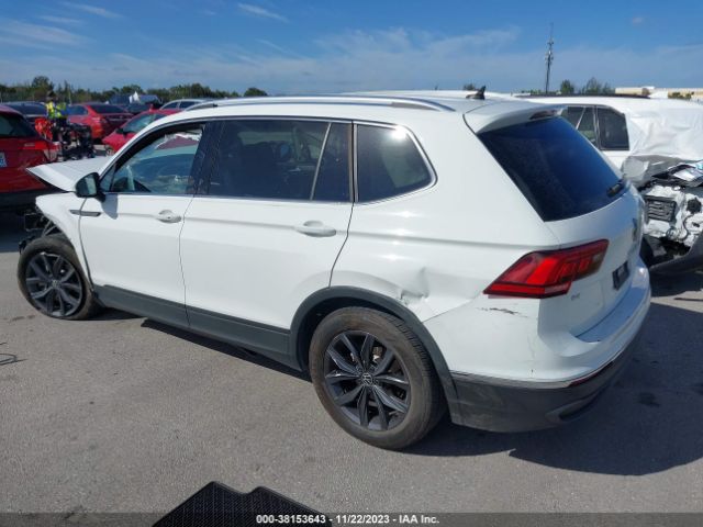 Photo 2 VIN: 3VV3B7AX5NM153393 - VOLKSWAGEN TIGUAN 