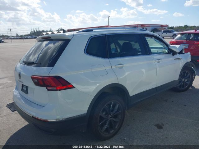 Photo 3 VIN: 3VV3B7AX5NM153393 - VOLKSWAGEN TIGUAN 