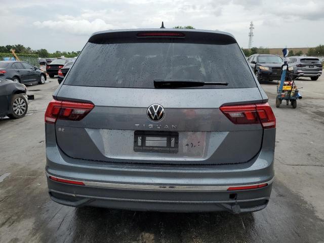 Photo 5 VIN: 3VV3B7AX5PM003853 - VOLKSWAGEN TIGUAN 