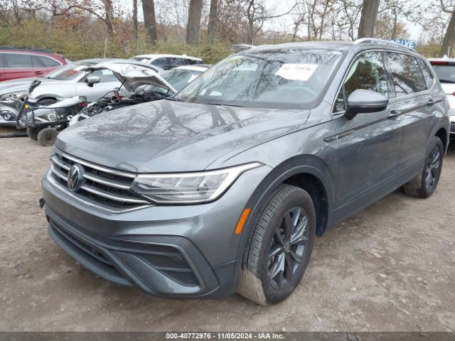 Photo 1 VIN: 3VV3B7AX5PM014366 - VOLKSWAGEN TIGUAN 