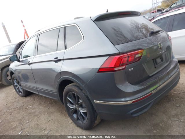 Photo 2 VIN: 3VV3B7AX5PM014366 - VOLKSWAGEN TIGUAN 