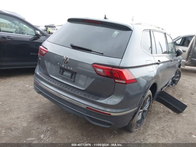 Photo 3 VIN: 3VV3B7AX5PM014366 - VOLKSWAGEN TIGUAN 