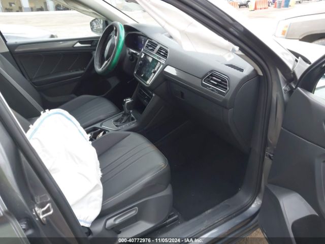 Photo 4 VIN: 3VV3B7AX5PM014366 - VOLKSWAGEN TIGUAN 