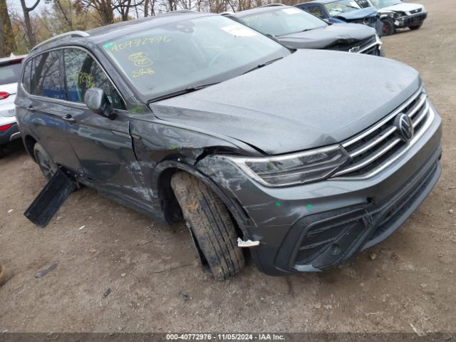 Photo 5 VIN: 3VV3B7AX5PM014366 - VOLKSWAGEN TIGUAN 