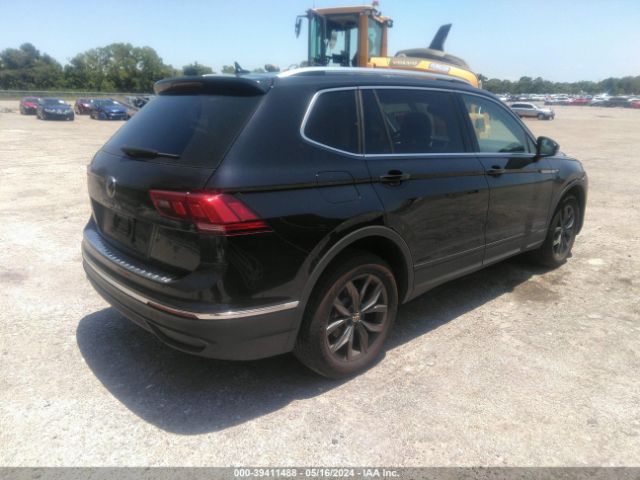 Photo 3 VIN: 3VV3B7AX5PM089049 - VOLKSWAGEN TIGUAN 