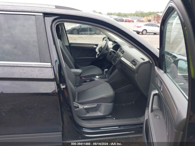 Photo 4 VIN: 3VV3B7AX5PM089049 - VOLKSWAGEN TIGUAN 