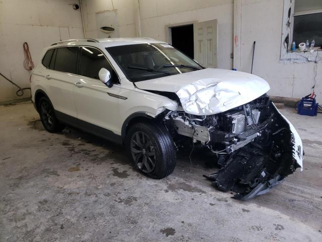 Photo 3 VIN: 3VV3B7AX5PM091626 - VOLKSWAGEN TIGUAN 