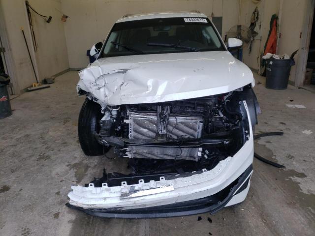 Photo 4 VIN: 3VV3B7AX5PM091626 - VOLKSWAGEN TIGUAN 