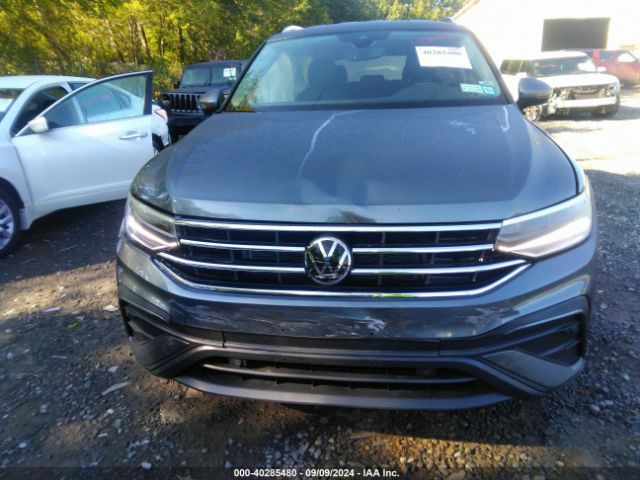 Photo 5 VIN: 3VV3B7AX5PM096566 - VOLKSWAGEN TIGUAN 