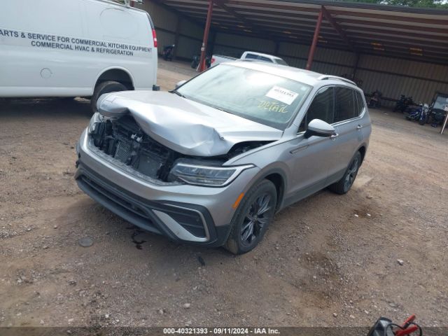 Photo 1 VIN: 3VV3B7AX5PM136824 - VOLKSWAGEN TIGUAN 