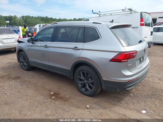 Photo 2 VIN: 3VV3B7AX5PM136824 - VOLKSWAGEN TIGUAN 