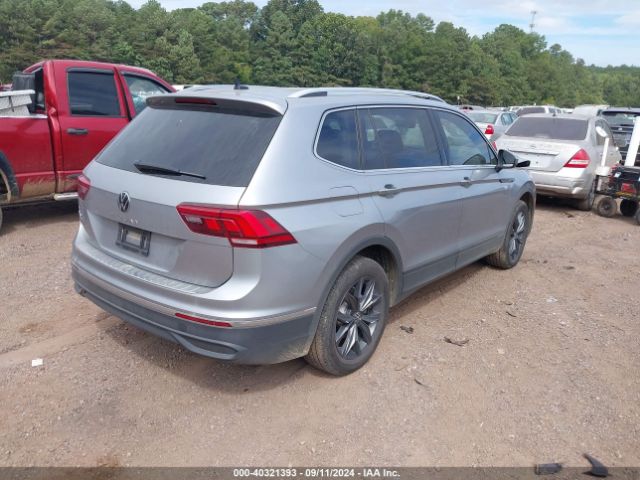 Photo 3 VIN: 3VV3B7AX5PM136824 - VOLKSWAGEN TIGUAN 