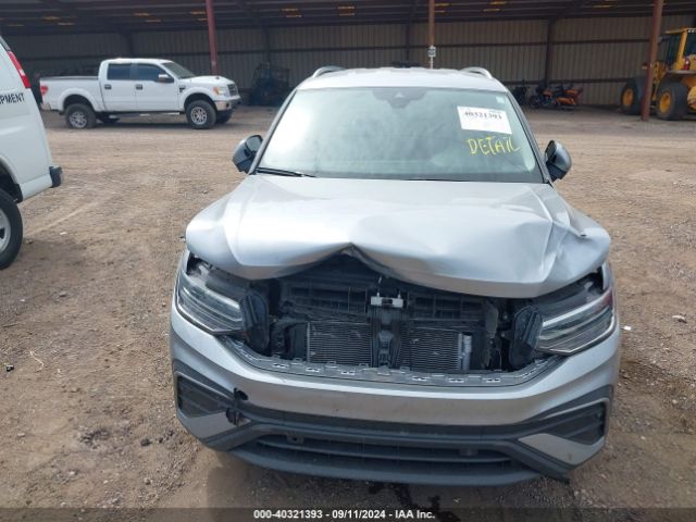 Photo 5 VIN: 3VV3B7AX5PM136824 - VOLKSWAGEN TIGUAN 