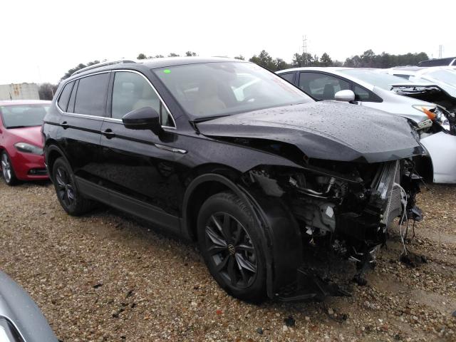 Photo 3 VIN: 3VV3B7AX5RM016380 - VOLKSWAGEN TIGUAN 