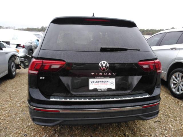 Photo 5 VIN: 3VV3B7AX5RM016380 - VOLKSWAGEN TIGUAN 