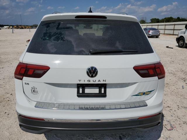 Photo 5 VIN: 3VV3B7AX5RM049749 - VOLKSWAGEN TIGUAN SE 