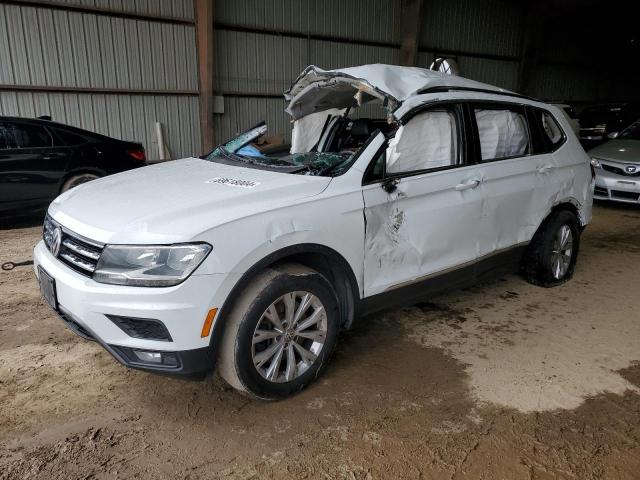 Photo 0 VIN: 3VV3B7AX6JM007224 - VOLKSWAGEN TIGUAN SE 