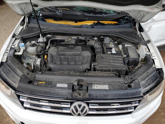 Photo 10 VIN: 3VV3B7AX6JM007224 - VOLKSWAGEN TIGUAN SE 